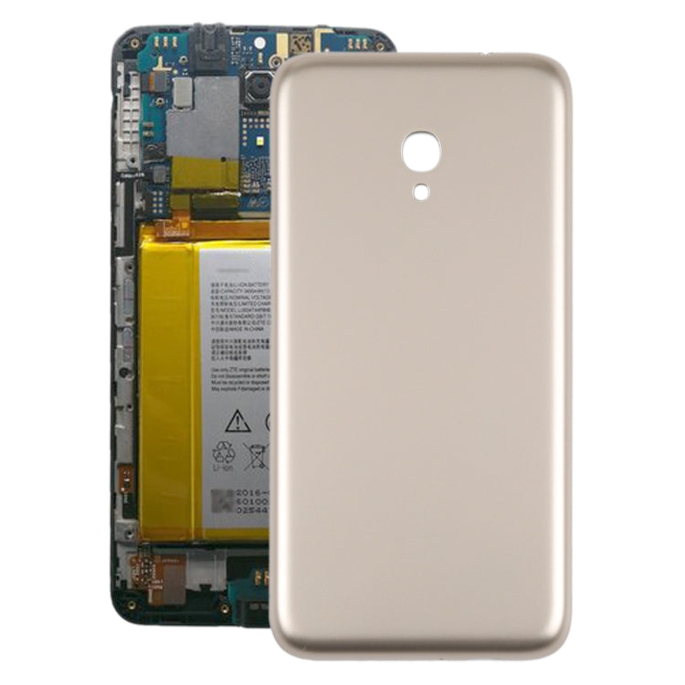 適用於 Alcatel Pixi 4  4G / 5045 / 5045A / 5045D / 5045G / 5045J / 5045X 電池后蓋