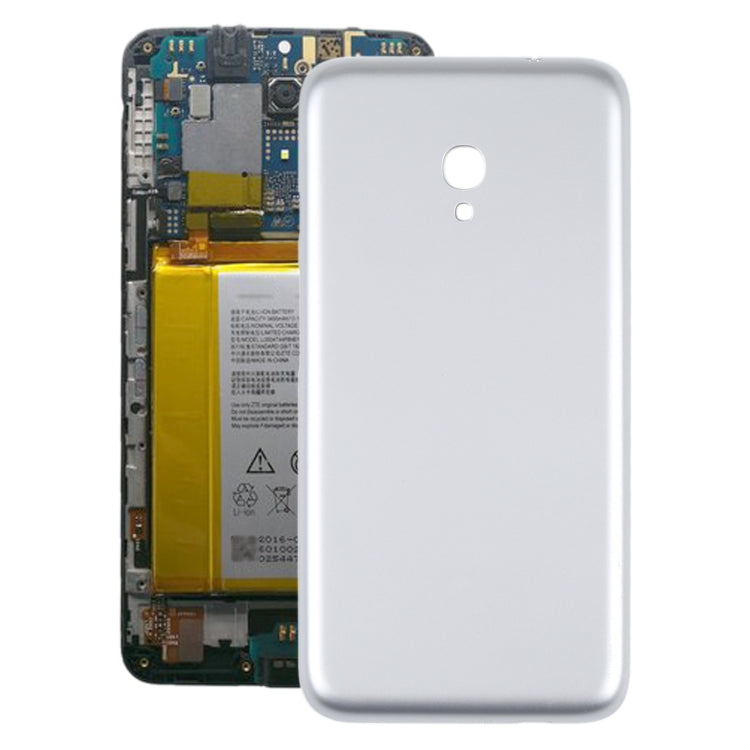 適用於 Alcatel Pixi 4  4G / 5045 / 5045A / 5045D / 5045G / 5045J / 5045X 電池后蓋
