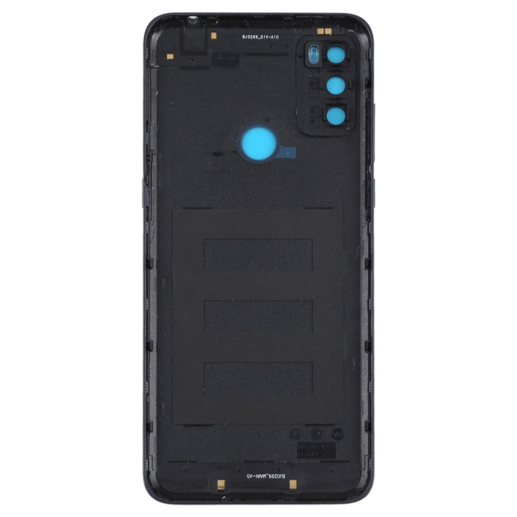 適用於 Alcatel 1S  6025 電池后蓋