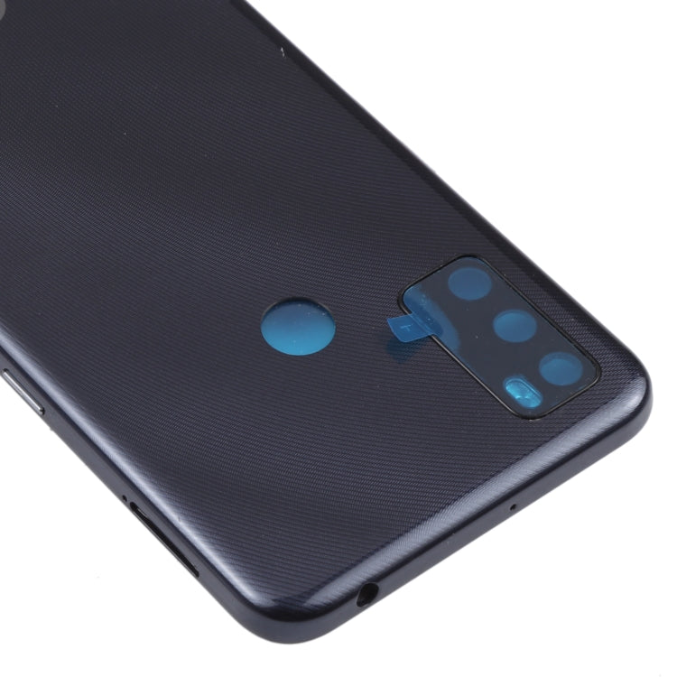 適用於 Alcatel 1S  6025 電池后蓋