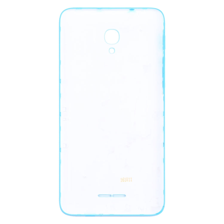 適用於 Alcatel One Touch Pop 4 Plus 5056 電池后蓋