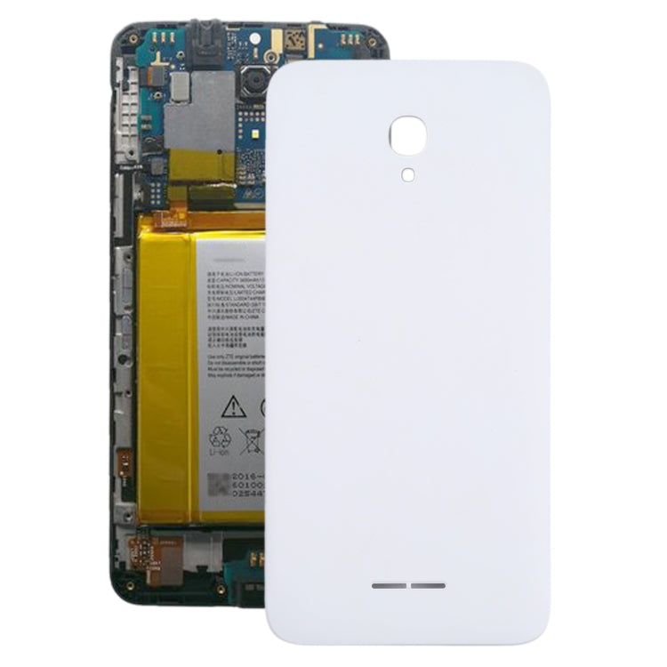 適用於 Alcatel One Touch Pop 4 Plus 5056 電池后蓋