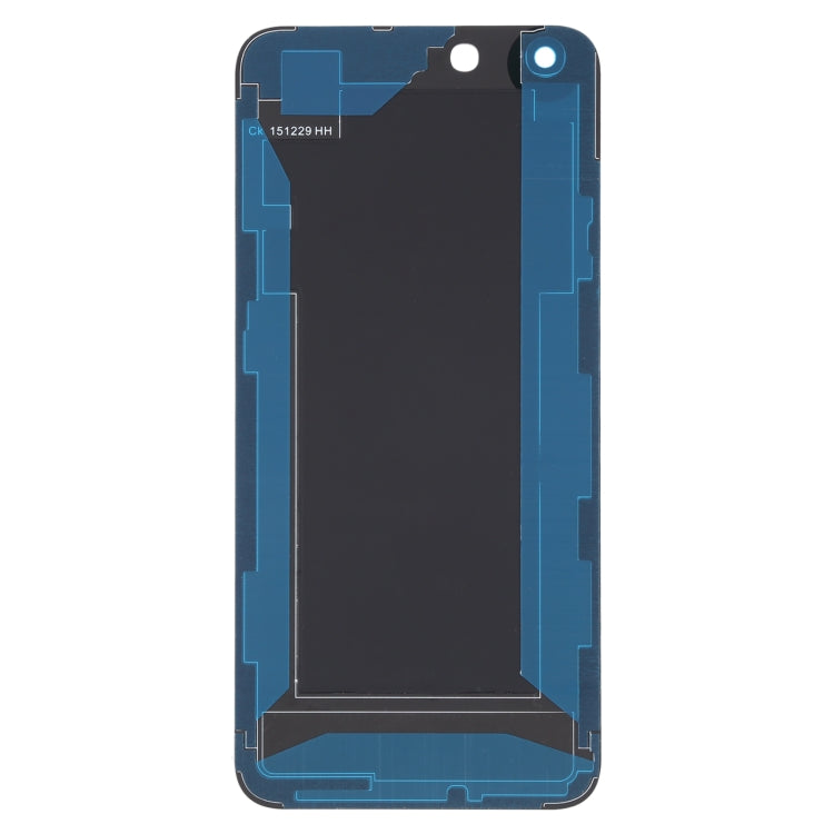 適用於 Alcatel One Touch X1 7053D 玻璃電池后蓋