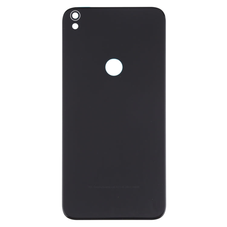 適用於 Alcatel One Touch Shine Lite 5080 5080X 5080A 5080U 5080F 5080Q 5080D 玻璃電池后蓋