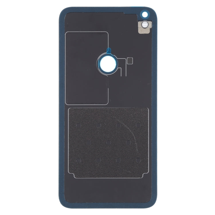 適用於 Alcatel One Touch Shine Lite 5080 5080X 5080A 5080U 5080F 5080Q 5080D 玻璃電池后蓋