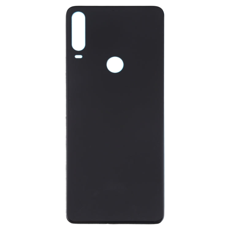 適用於 Alcatel 3x  5048 5048U 5048Y 玻璃電池后蓋
