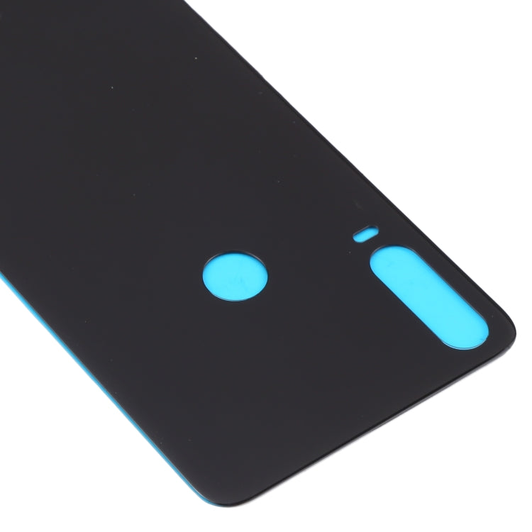 適用於 Alcatel 3x  5048 5048U 5048Y 玻璃電池后蓋