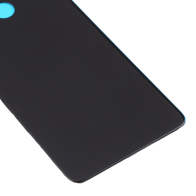 適用於 Alcatel 3x  5048 5048U 5048Y 玻璃電池后蓋