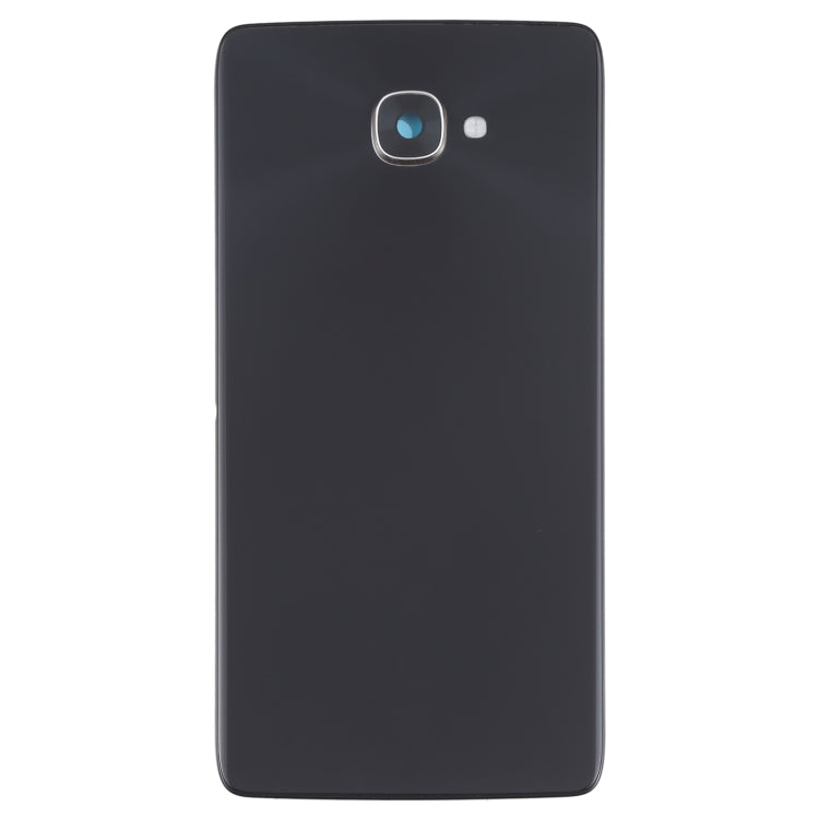 適用於 Alcatel One Touch Idol 4s OT6070 6070K 6070Y 6070 玻璃電池后蓋