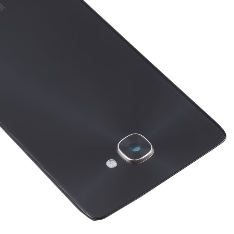 適用於 Alcatel One Touch Idol 4s OT6070 6070K 6070Y 6070 玻璃電池后蓋