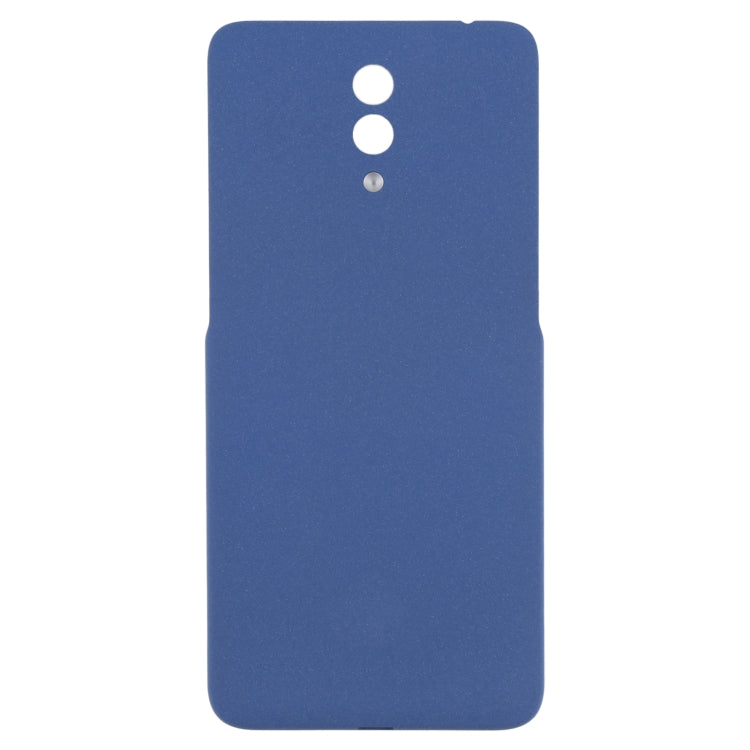 適用於 Alcatel 1x  5008 電池后蓋, For Alcatel 1x (2019)(Blue)