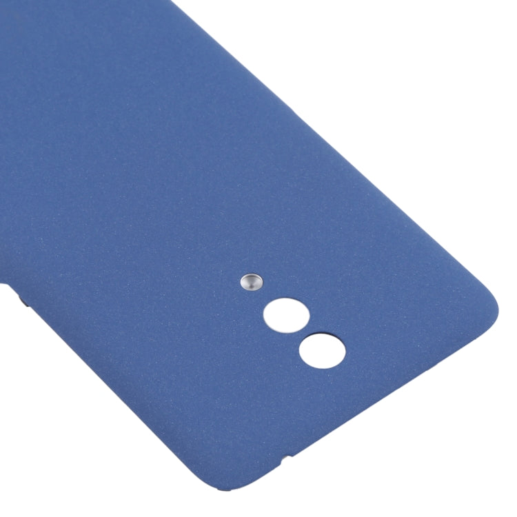 適用於 Alcatel 1x  5008 電池后蓋, For Alcatel 1x (2019)(Blue)