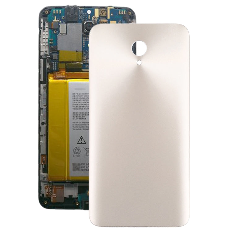 適用於 Alcatel A30 FIERCE 5049Z 5049 OT5049 電池后蓋
