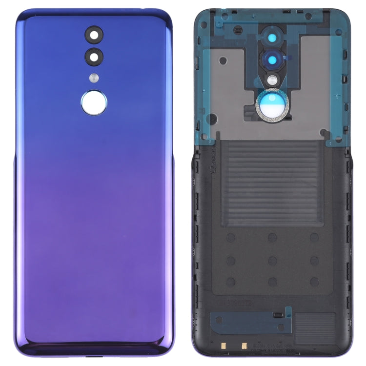 適用於 Alcatel 3  5053 5053K 5053A 5053Y 5053D 電池后蓋