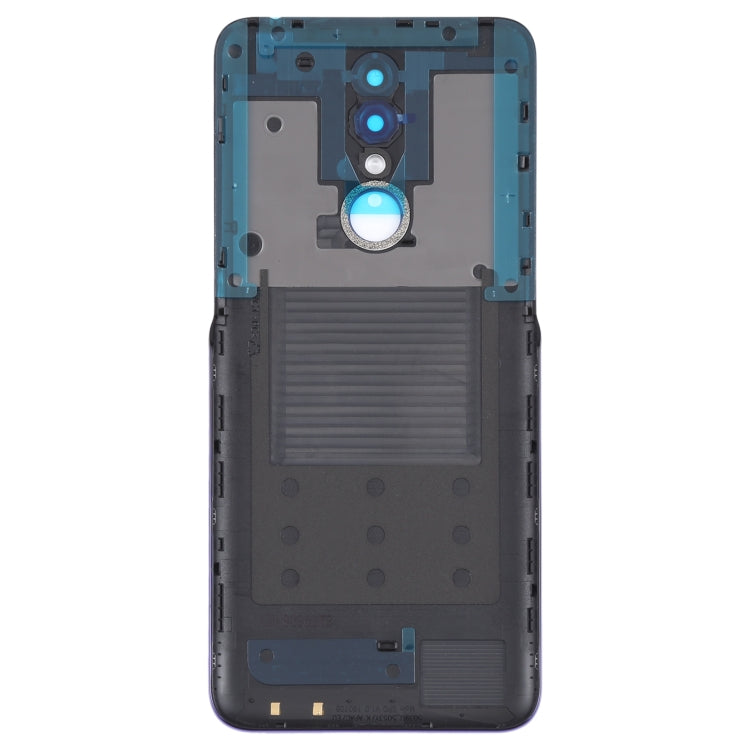 適用於 Alcatel 3  5053 5053K 5053A 5053Y 5053D 電池后蓋