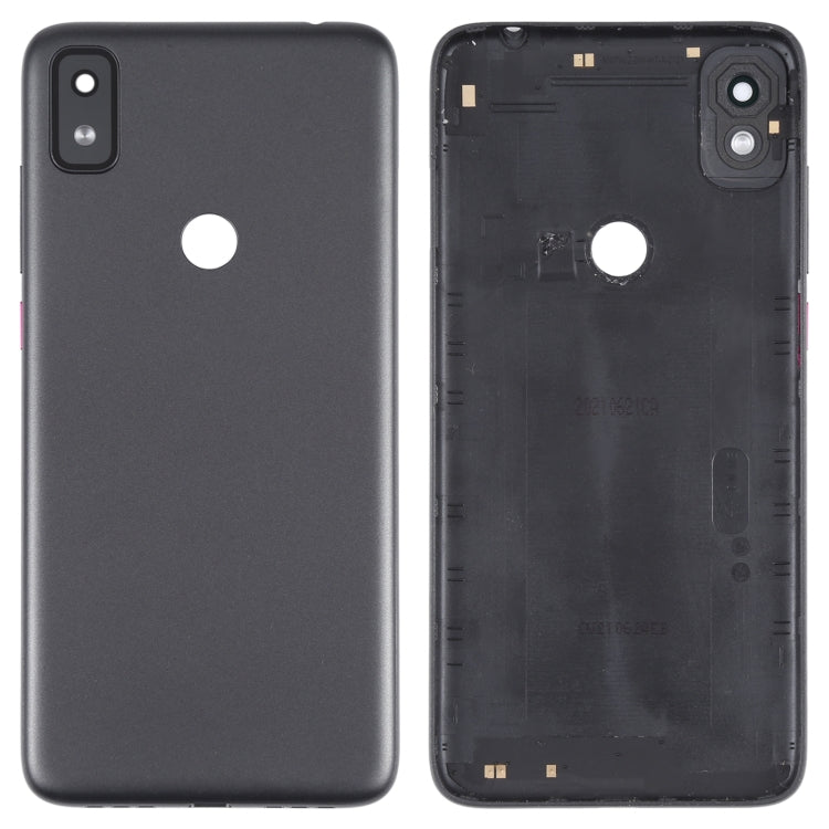 適用於 Alcatel 1V  5007U 5007G 5007A 電池后蓋