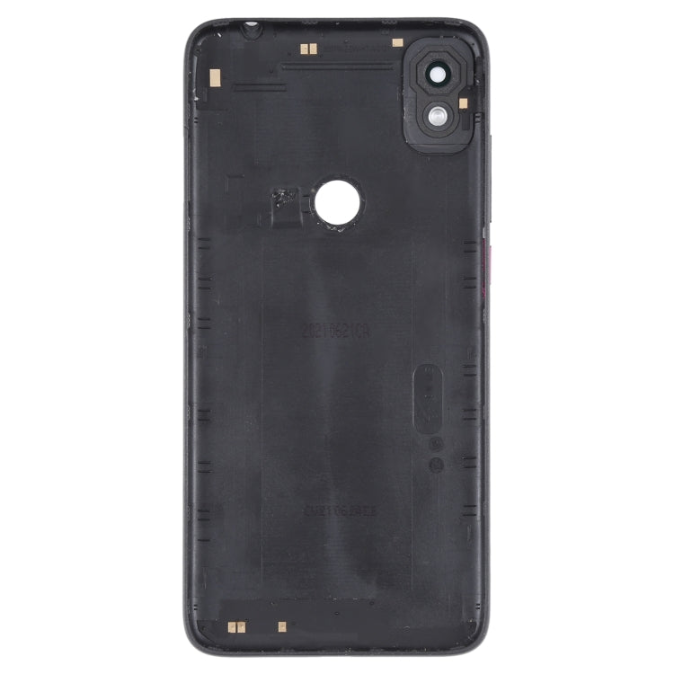 適用於 Alcatel 1V  5007U 5007G 5007A 電池后蓋