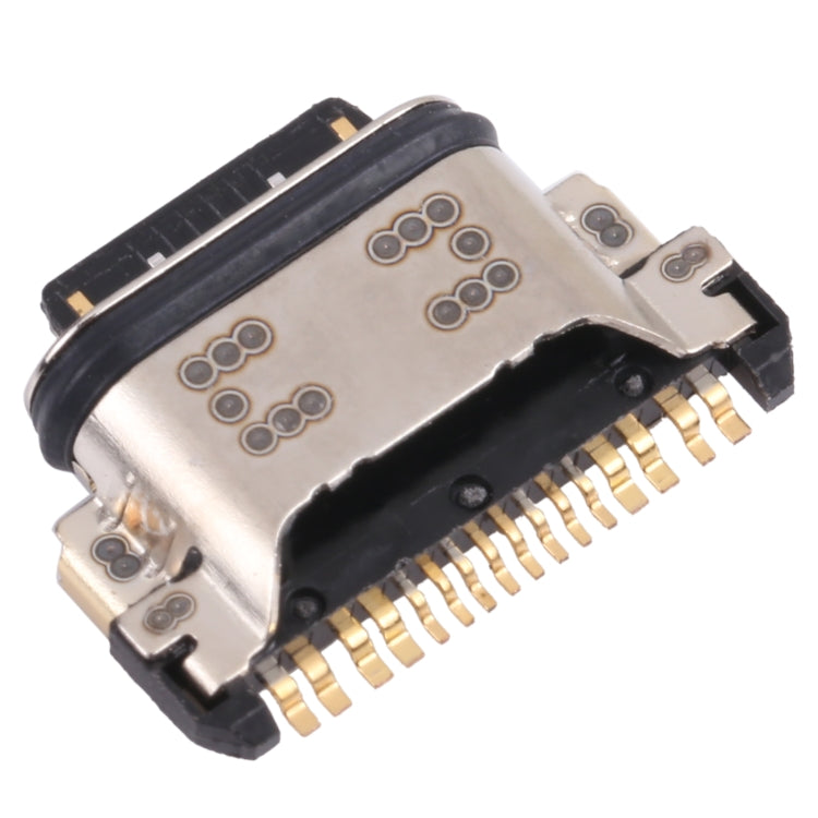 適用於 vivo iQOO 3 5G V1955A, I1927, I1928 單尾插 10個一賣