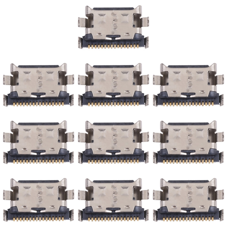 適用於 華為 Maimang 9 單尾插 10個一賣