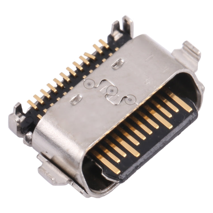適用於Motorola P30 XT1943-1 單尾插 10個一賣