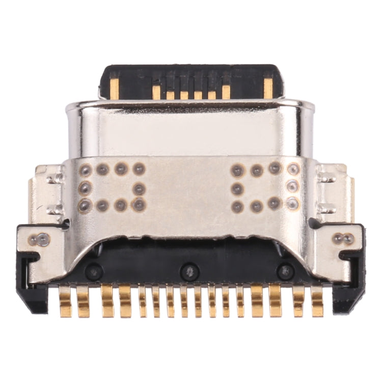 適用於vivo X60 / X60t V2045 V2046A V2085A 單尾插 10個一賣