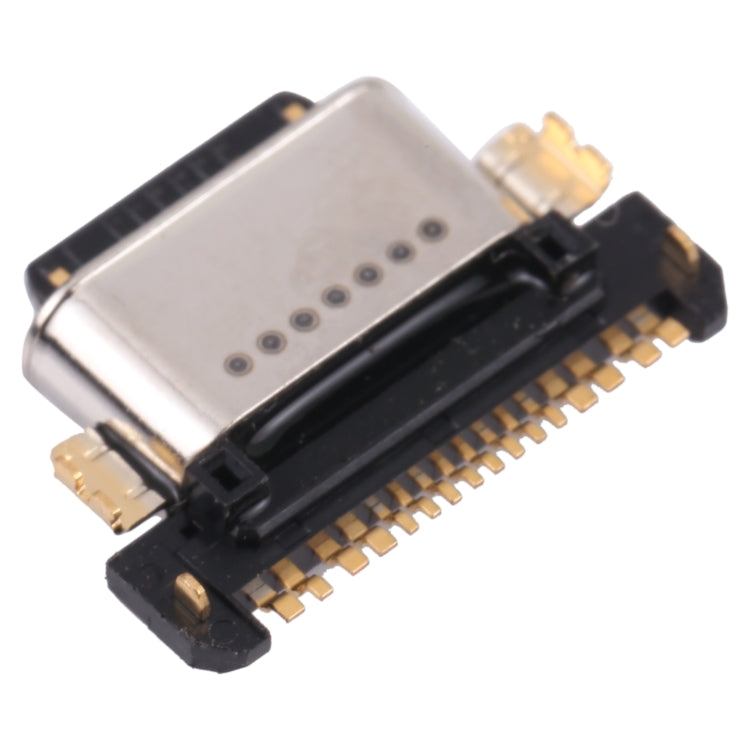 適用於vivo X60 / X60t V2045 V2046A V2085A 單尾插 10個一賣