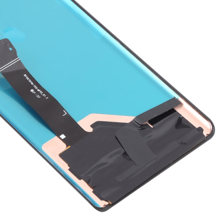 適用於 華為 Nova 8 Pro 原裝OLED液晶觸摸總成