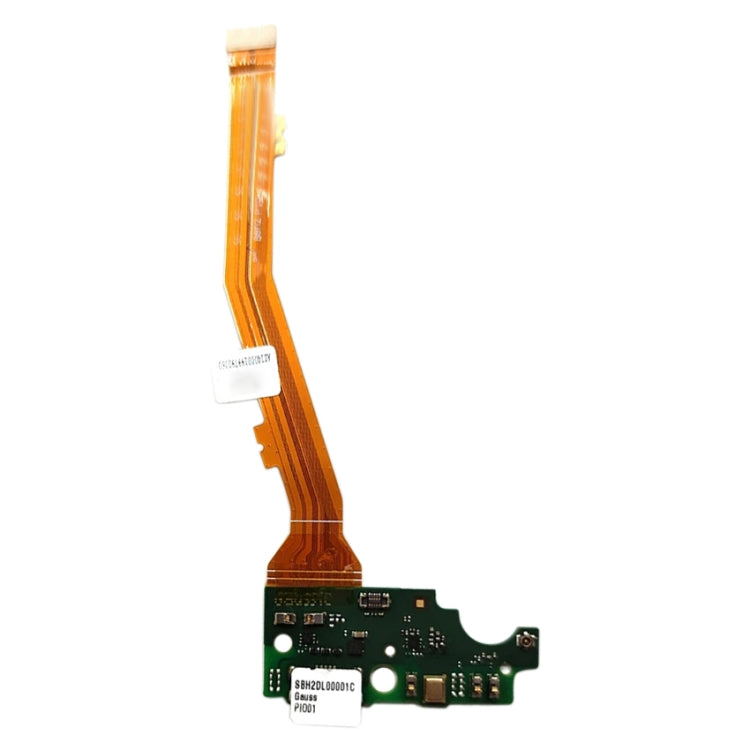 適用於Alcatel 1 2018 5033 5033A 5033J 5033X 5033D 5033T 的尾插小板