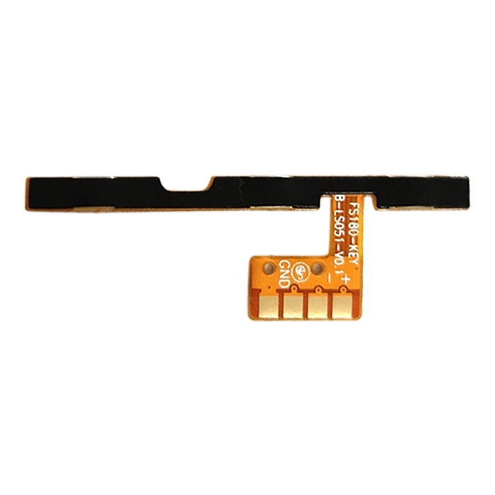 適用於 Alcatel 1SE 2020 5030 5030F 5030U 開機音量排線