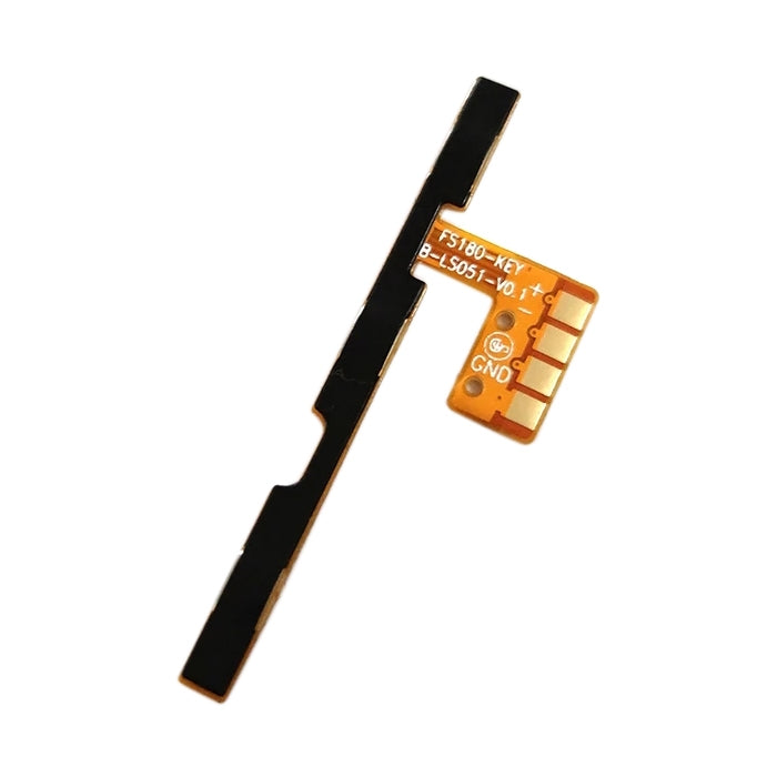 適用於 Alcatel 1SE 2020 5030 5030F 5030U 開機音量排線