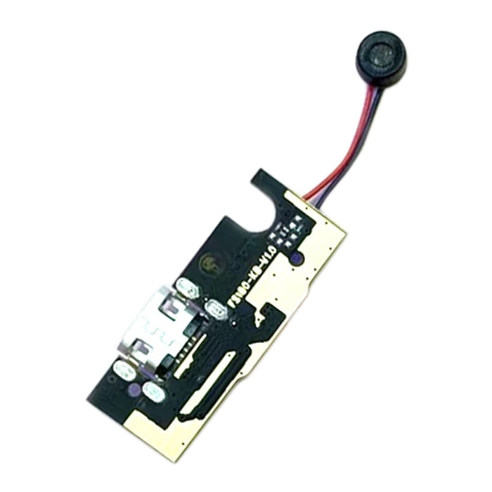 適用於Alcatel 1SE 2020 5030F 5030D 5030U 5030 的尾插小板