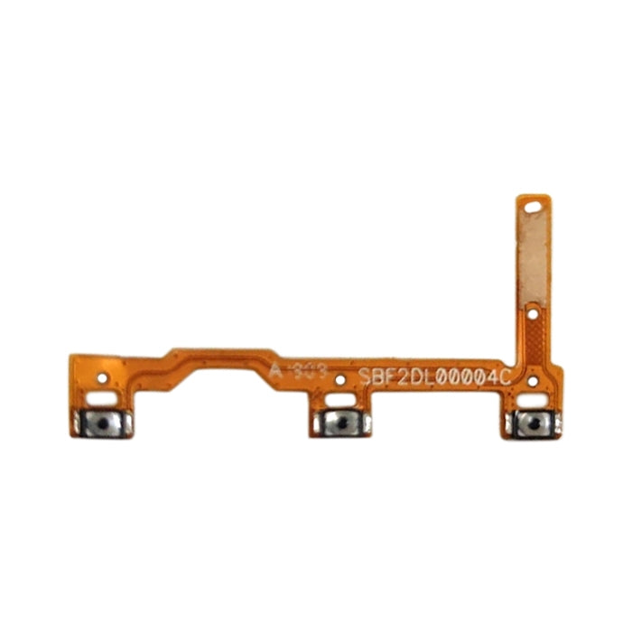 適用於 Alcatel 3 2019 5053 5053K 5053A 5053Y 5053D 開機音量排線