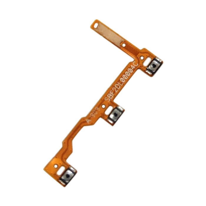 適用於 Alcatel 3 2019 5053 5053K 5053A 5053Y 5053D 開機音量排線