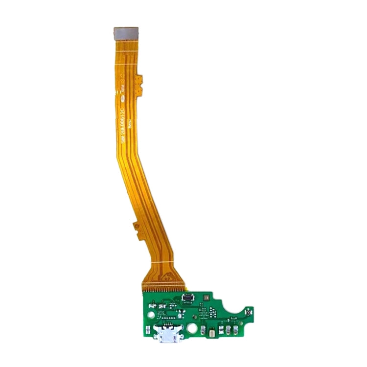 適用於Alcatel 3 2019 5053 5053K 5053A 5053Y 5053D 的尾插小板