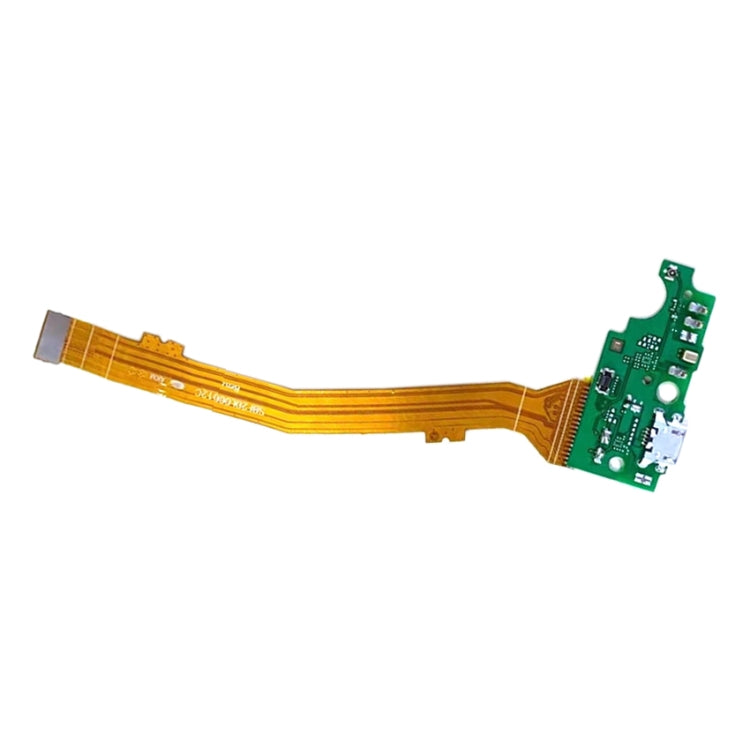 適用於Alcatel 3 2019 5053 5053K 5053A 5053Y 5053D 的尾插小板
