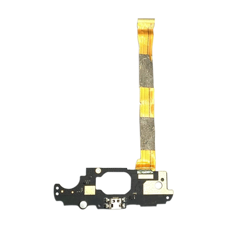 適用於Alcatel 3C 5026 5026D 的尾插小板