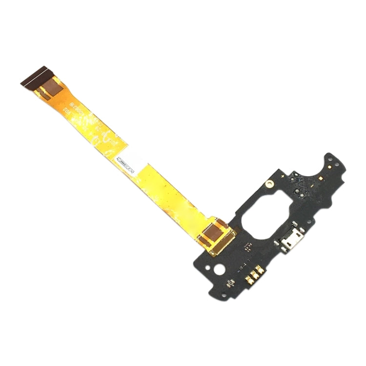 適用於Alcatel 3C 5026 5026D 的尾插小板