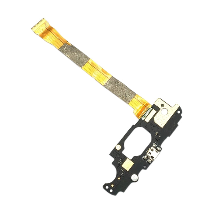 適用於Alcatel 3C 5026 5026D 的尾插小板