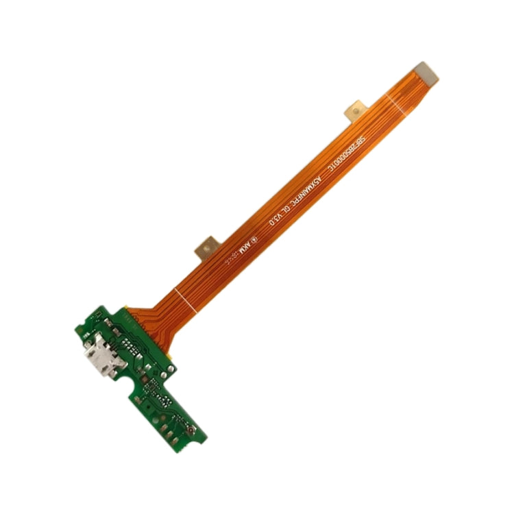 適用於Alcatel 5V 5060 5060D 5060A 的尾插小板