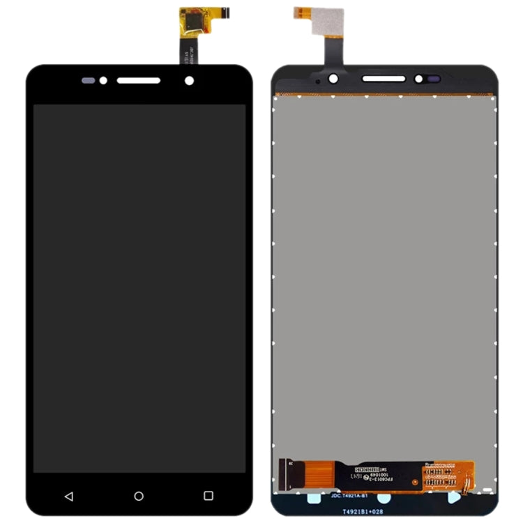 適用於Alcatel One Touch Pixi 4  3G OT-8050D OT8050 8050D 8050 OEM液晶觸摸總成