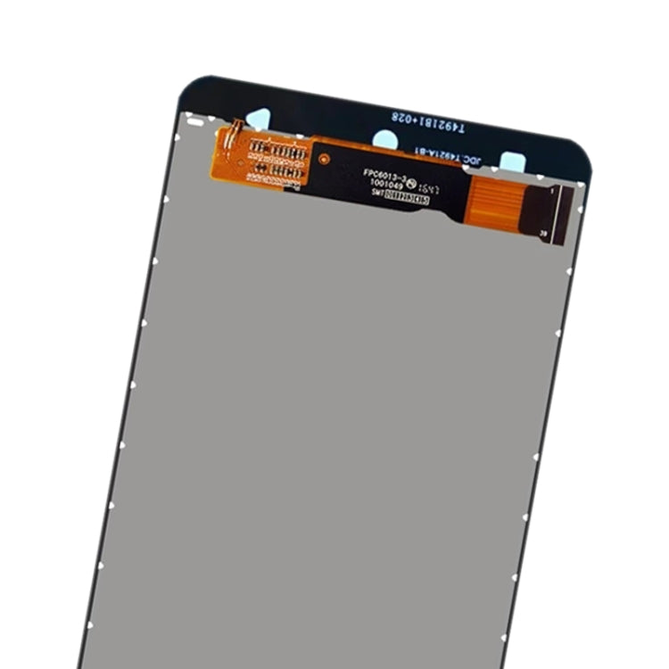 適用於Alcatel One Touch Pixi 4  3G OT-8050D OT8050 8050D 8050 OEM液晶觸摸總成