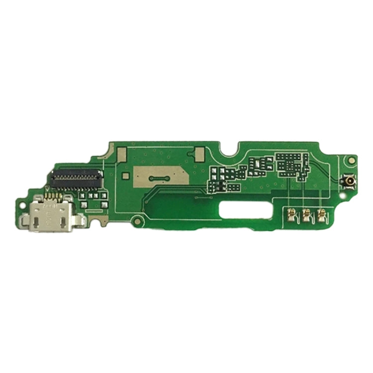 適用於Alcatel Pop 4 5051D 5051X 5051 的尾插小板