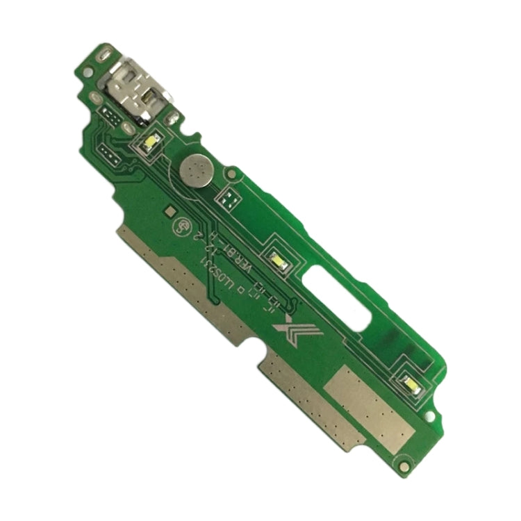 適用於Alcatel Pop 4 5051D 5051X 5051 的尾插小板