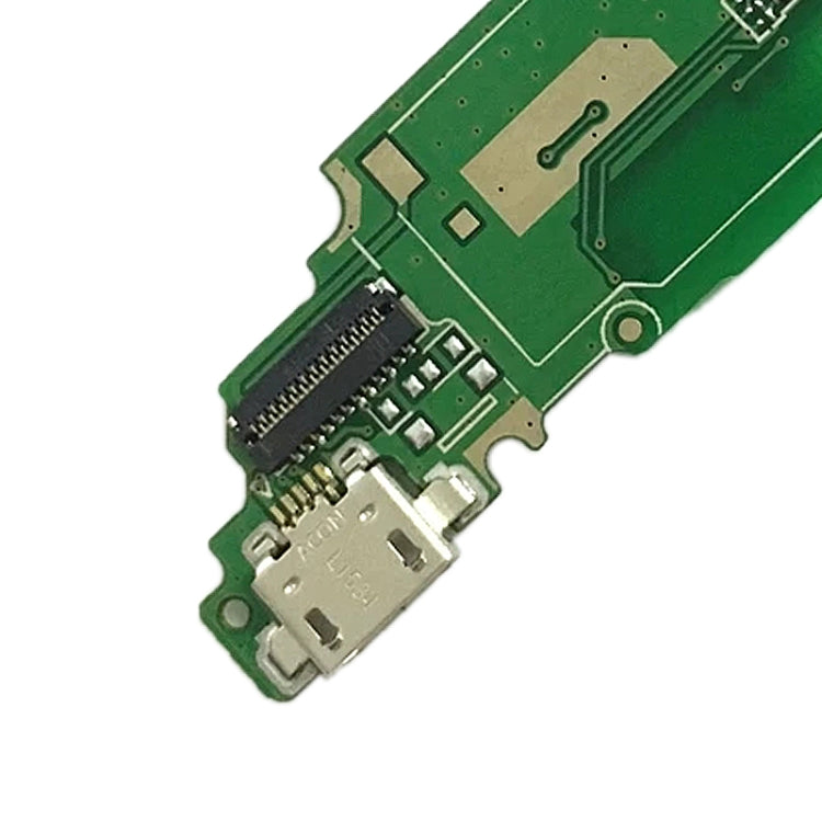適用於Alcatel Pop 4 5051D 5051X 5051 的尾插小板
