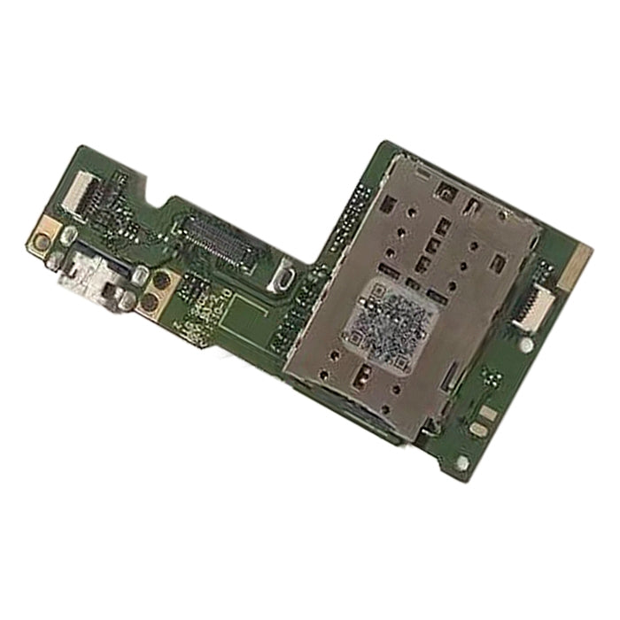 適用於Lenovo Tab M10 TB-X505L TB-X505F 的尾插小板