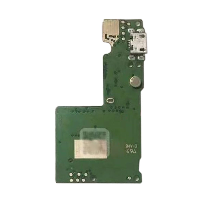 適用於Lenovo Tab M10 TB-X505L TB-X505F 的尾插小板