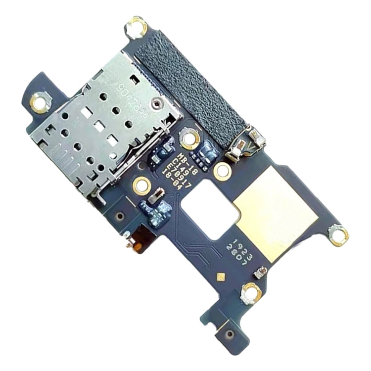 適用於 OnePlus 7 Pro 的卡座小板帶送話