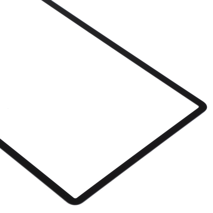 適用於華為 MatePad 11  DBY-W09 DBY-AL00 前屏玻璃蓋板