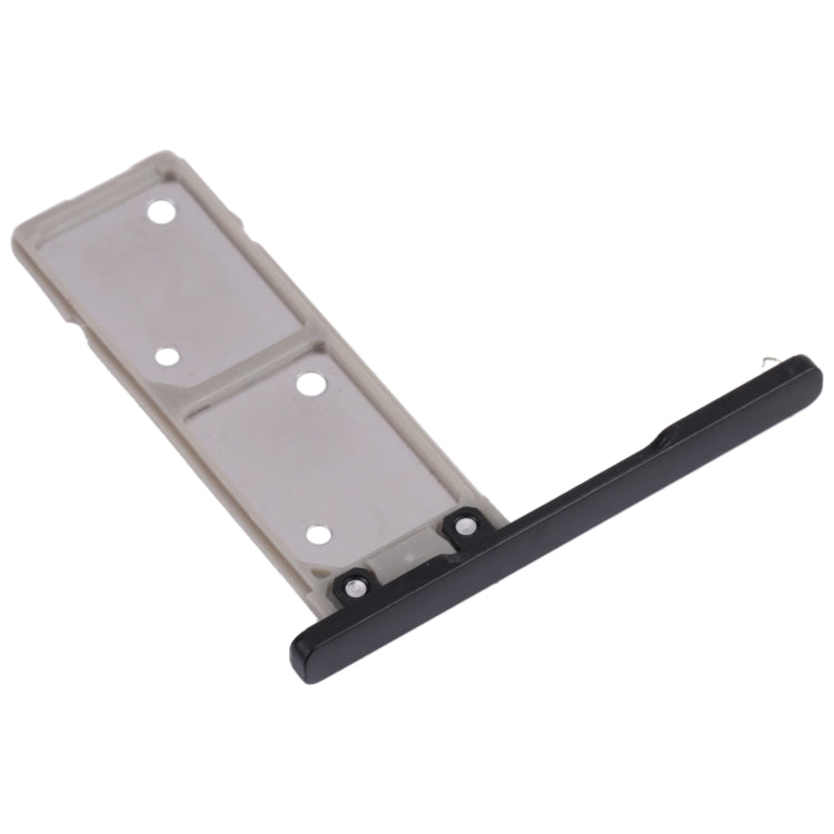 適用於Sony Xperia XA1 Ultra / Xperia XA1 SIM卡+SIM卡 雙卡托