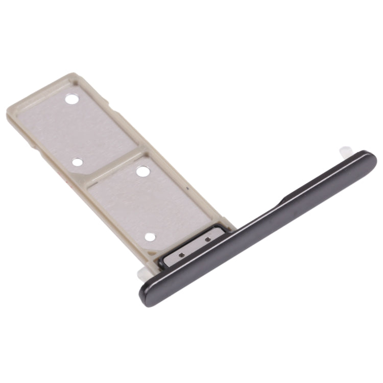 適用於Sony Xperia XA2 Plus SIM卡+SIM卡 雙卡托